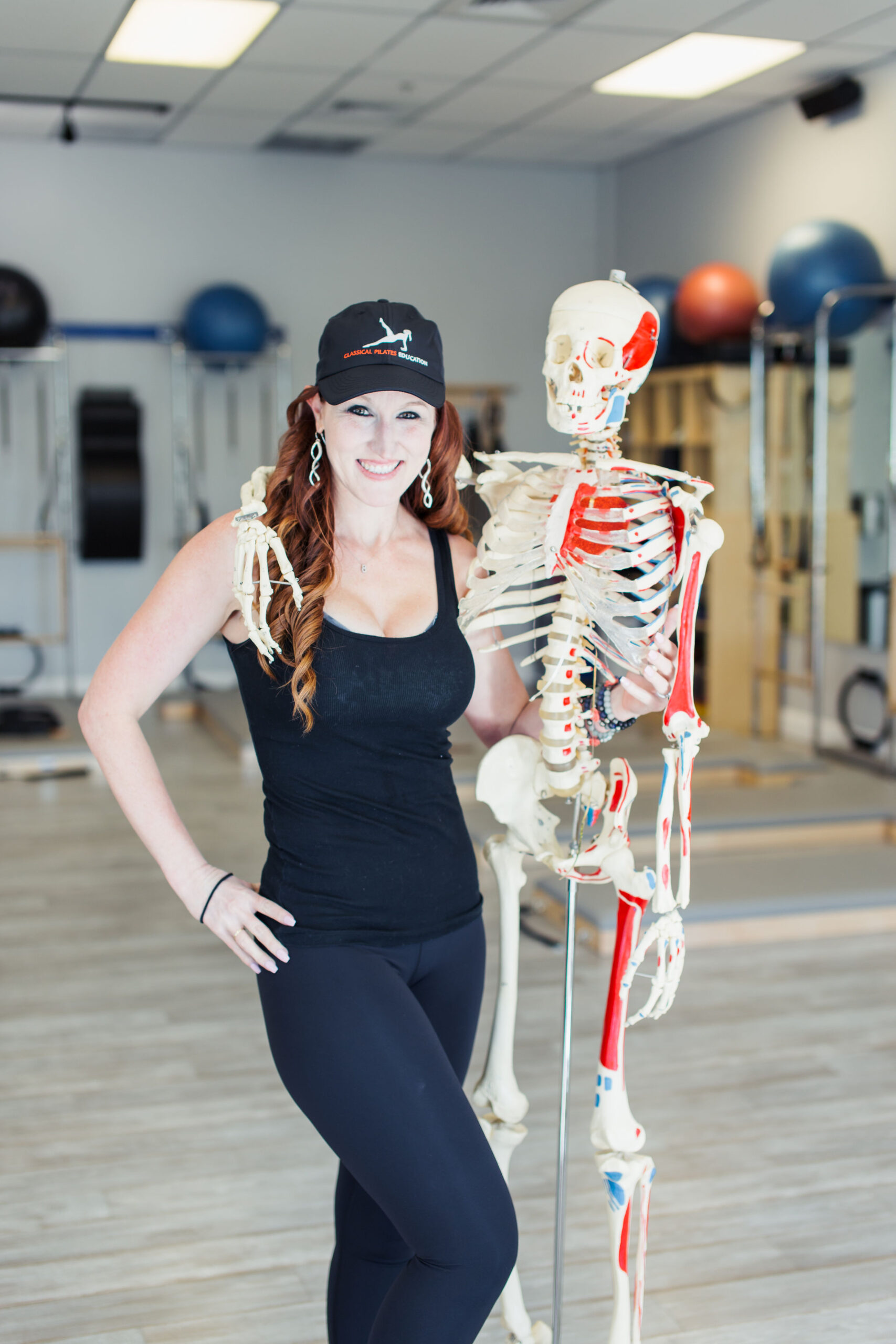 You are currently viewing Pilates Reformer Jump & Pedipul with Katie Workshop – CEC
