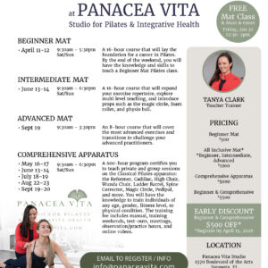 Panacea Vita, FL
