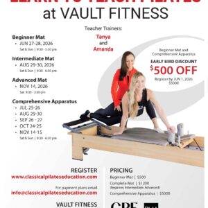 Vault Boca Raton, FL